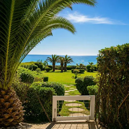 Petit Paradis En Bord De Avec Terrasse Privee * Canet-en-Roussillon