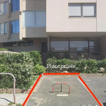 Petit Paradis En Bord De Avec Terrasse Privee *