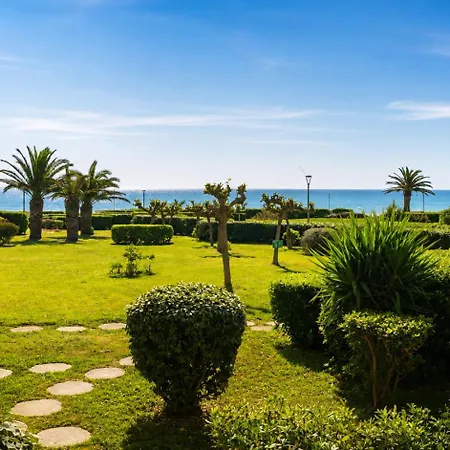Lägenhet Petit Paradis En Bord De Avec Terrasse Privee Canet-en-Roussillon